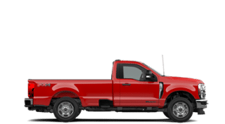 2026 Ford Super Duty® External Image 1